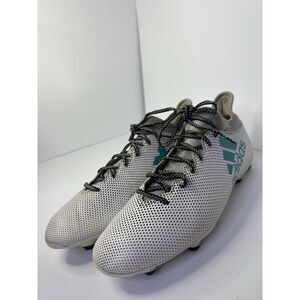 ADIDAS X 17.3 FG SOCCER BOOTS CLEATS S82362 2017 US 13